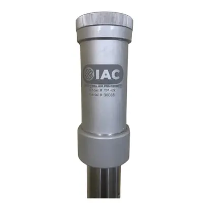 [IAC506] IAC TRANSFER PUMP